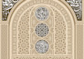 make geometric and arabesque pattern designs